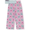 Disney Minnie Mouse Toddler Girl's 2-Piece Pajama Set - 3 of 3