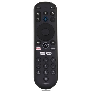 Dan's Originals for Pioneer XClass Xumo CP-RC1NA-23 TV Remote Control with VOICE - 764F0000100 - 1 of 4