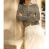 Women's Montana Cardigan - MOD REF - 4 of 4