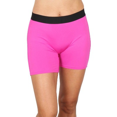 Women's Boxer Brief - Undersummers