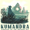 Men's Raya and the Last Dragon Kumandra Kingdom of the Dragon Sea T-Shirt - 2 of 4