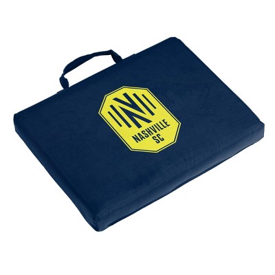 MLS Nashville SC Bleacher Cushion