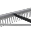 Bon Tool 28-104 Yard Prep Rake - 36-inch - 72-inch Aluminum Handle - 3 of 3