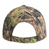 Tirrinia Men's Cotton Embroidery Baseball Hat - 4 of 4