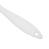 Unique Bargains Basting Brush 28g Large Handle Brush Color Block Dishwasher Safe Silicone PP 7.87"x1.57" 1Pcs - 3 of 4