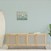 Stupell Industries Traditional Sailboats Relaxed Waters Canvas Art - 3 of 4
