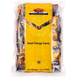 Rani Brand Authentic Indian Foods | Indian Candies 200g - 1 of 3