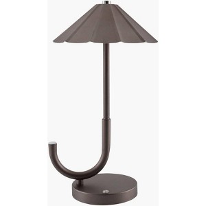 Livabliss Furnas Traditional Table Lamps - 1 of 4