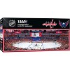 MasterPieces Sports Panoramic Puzzle - NHL Washington Capitals Center View - 2 of 4