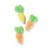 Spring Sour Carrots Easter Gummy Cone - 7oz - Favorite Day™ - 3 of 3