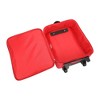 Spider-Man Web 14" Youth Pilot Case - 3 of 4