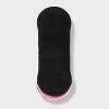 Women's 8pk Liner Socks - Dealworthy™ 4-10 - 3 of 3