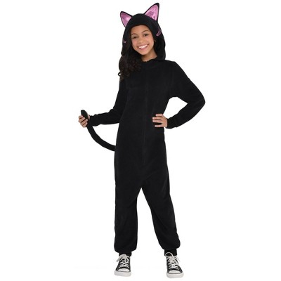 kids cat dress up