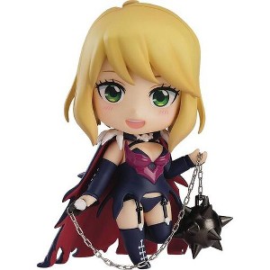 Good Smile - Love After World Domination - Desumi Magahara Nendoroid Action Figure - 1 of 4