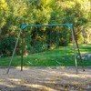 Lifetime Playset 10' Swing Set - Earthtone - image 4 of 4