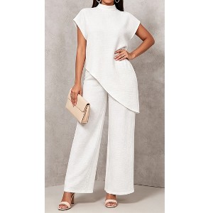 white casual dress pants Men's Trousers Baggy Pants Pants Suit Pants Front Pocket Straight Leg Plain Comfort Breathable Wedding Casual Daily Fashion Basic Black 2026 they offer gentle 9 spring outfit ideas styling