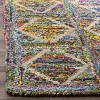 Nantucket NAN440 Hand Tufted Indoor Rugs - Safavieh - 2 of 3