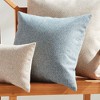 Napa Home & Garden Gage Indoor Outdoor Pillow - 2 of 4