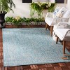 Courtyard CY8680 Power Loomed Indoor and Outdoor Rug - Safavieh - 2 of 4