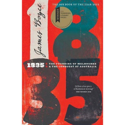 1835 - 3rd Edition by  James Boyce (Paperback)