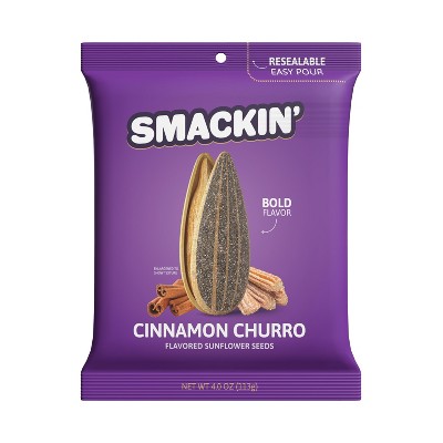 cinnamon churro