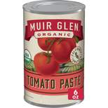 Muir Glen Organic Tomato Paste - 6oz