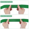Unique Bargains High Elasticity Knit Stretchy DIY Craft Elastic Bands 0.8 Inch 1 Pc - 4 of 4