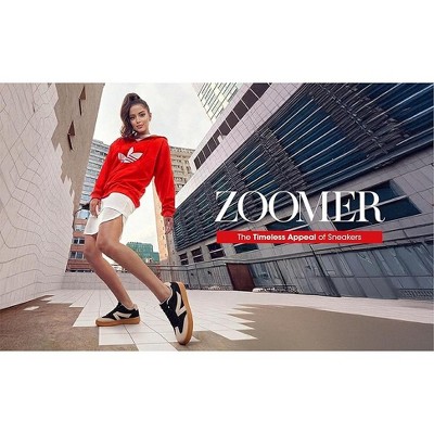 Женские кроссовки London Rag Womens Zoomer Contrasting Patchwork Chunky Sneakers 7 — фото 8