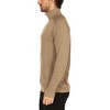 Minus33 Merino Wool Midweight - Isolation Men's 1/4 Zip 100% Merino Wool - 3 of 4