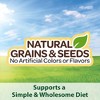 Kaytee Supreme Canary and Finch Bird Food, 20 lbs - 4 of 4