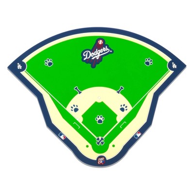 MLB Los Angeles Dodgers Field Mat
