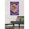 Trends International Marvel Hawkeye - Lucky (Pizza Dog) Graphic Framed Wall Poster Prints - 2 of 4