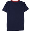 G-III Sports Womens New England Patriots Embellished T-Shirt - 2 of 2