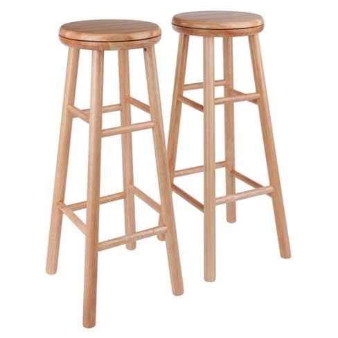 Fantastic Beechwood Bar Stools Pictures