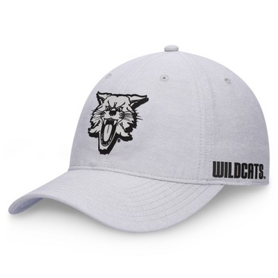 NCAA Kentucky Wildcats Unstructured Chambray Cotton Hat