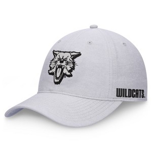NCAA Kentucky Wildcats Unstructured Chambray Cotton Hat - 1 of 4