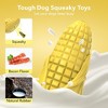 Wonder Meadow - Indestructible Corn Durable Squeaky Dog Toy - 2 of 4