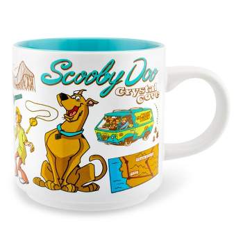 Scooby-Doo : Glassware & Drinkware : Target