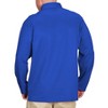Propper Men's I.C.E. Performance Long Sleeve Polo Shirt - 2 of 4