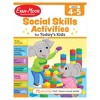 Evan-Moor Educational Publishers Making Friends & Social Skills Bundle, Grade PreK - 2 of 4