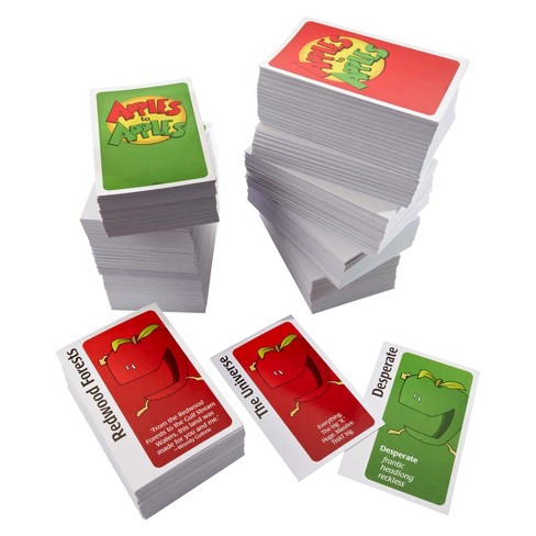 Apples To Apples Party Box 