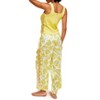 Adore Me Women's Delenia PJ Sleepwear - 4 of 4