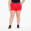 Women's High-Rise Bike Shorts - Wild Fable™ - 2 of 3