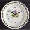 Portmeirion Botanic Garden Kitchen Wall Clock - 3 of 4