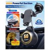 TruAIR Universal Hands Free Car Phone Holder - 2 of 4