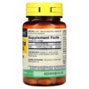 Mason Natural Mega Biotin, 10,000 mcg, 50 Softgels - 2 of 4