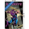 Trends International Marvel - Hawkeye - Hawkeye Freefall #1 Unframed Wall Poster Prints - 3 of 4