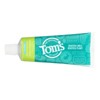 Tom's of Maine Fresh Mint Anticavity Toothpaste Travel Size - Case of 24/3 oz - 2 of 4