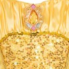 Disney Princess Belle Costume - 3 of 4