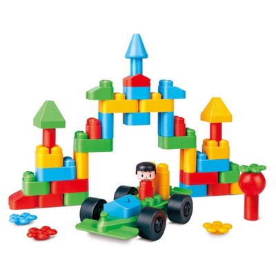 poly m building blocks